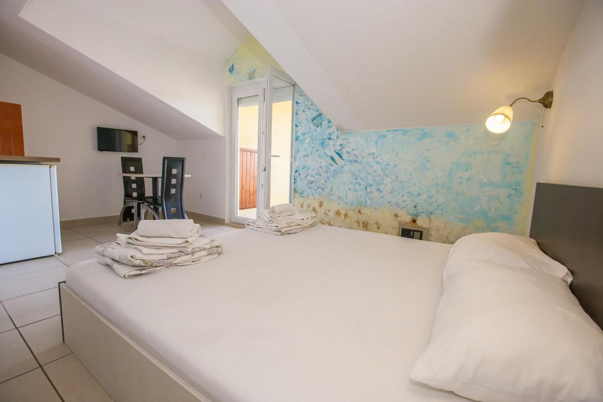 Villa Monsena Rovinj Exterior foto