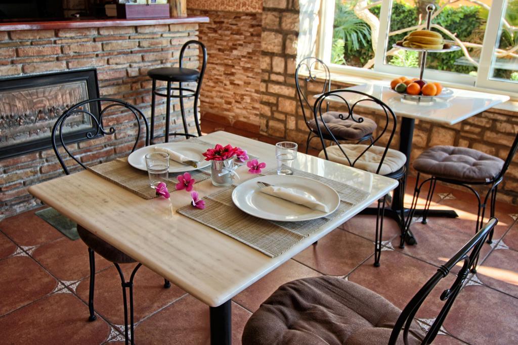 Villa Monsena Rovinj Exterior foto