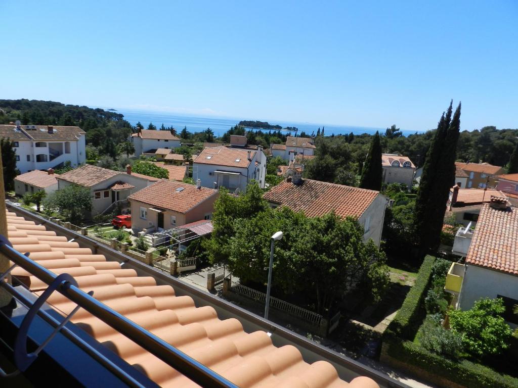Villa Monsena Rovinj Quarto foto