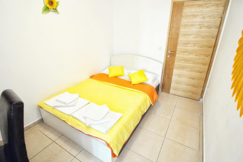 Villa Monsena Rovinj Exterior foto