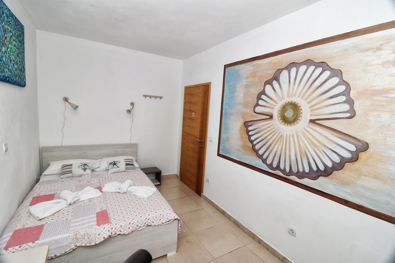Villa Monsena Rovinj Exterior foto