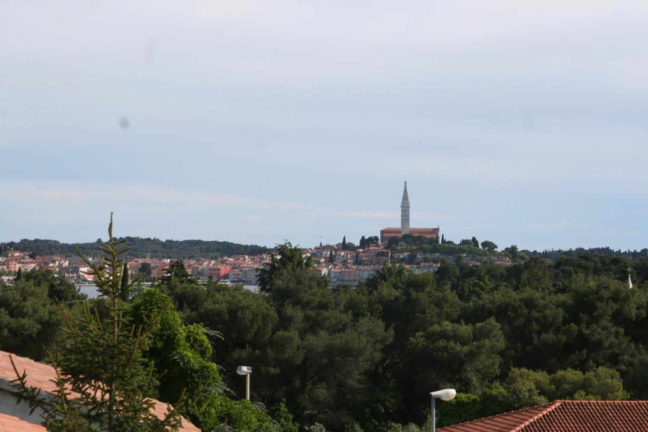 Villa Monsena Rovinj Quarto foto